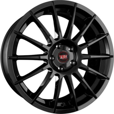 4x 19 Zoll AS2 Felgen für Ford C-Max 2 DXA/CB7 DXA/CEU Edge Focus 2 DA DAP HCP