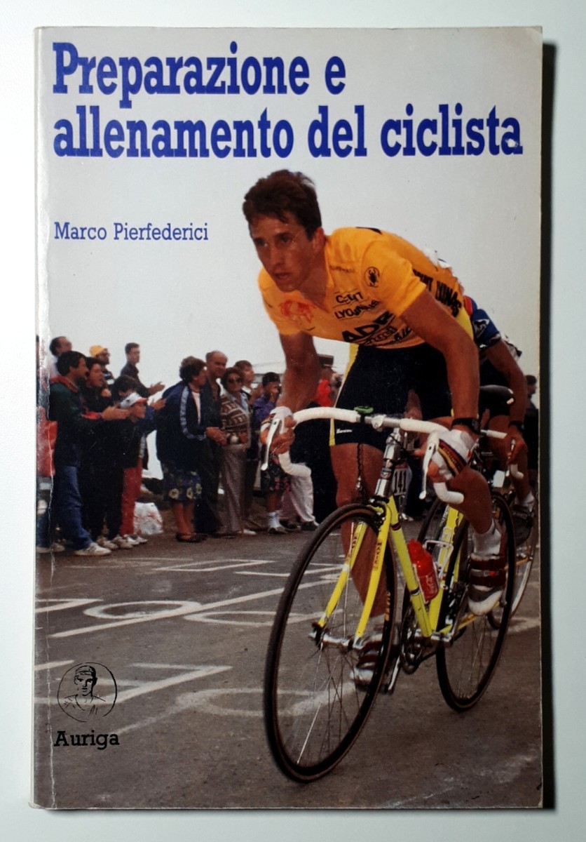 Ciclista Programmi Allenamento Bici Da Corsa L'importanza Del Core