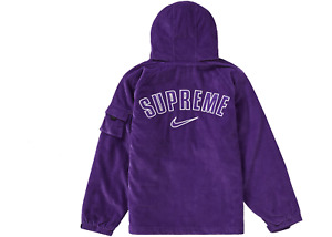Supreme Nike Corduroy Jacket | eBay Supreme Nike Corduroy Jacket | eBay
