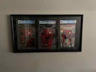 CGC Graded Comic Book Display Case 1x3 - Picture Frame - Reg Acrylic ...