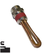 Engine Block Heater | 5.9L/6.7L 24v Cummins | 98-12 Dodge 2500 3500 Ram Truck