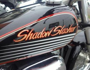 Honda slasher запчасти