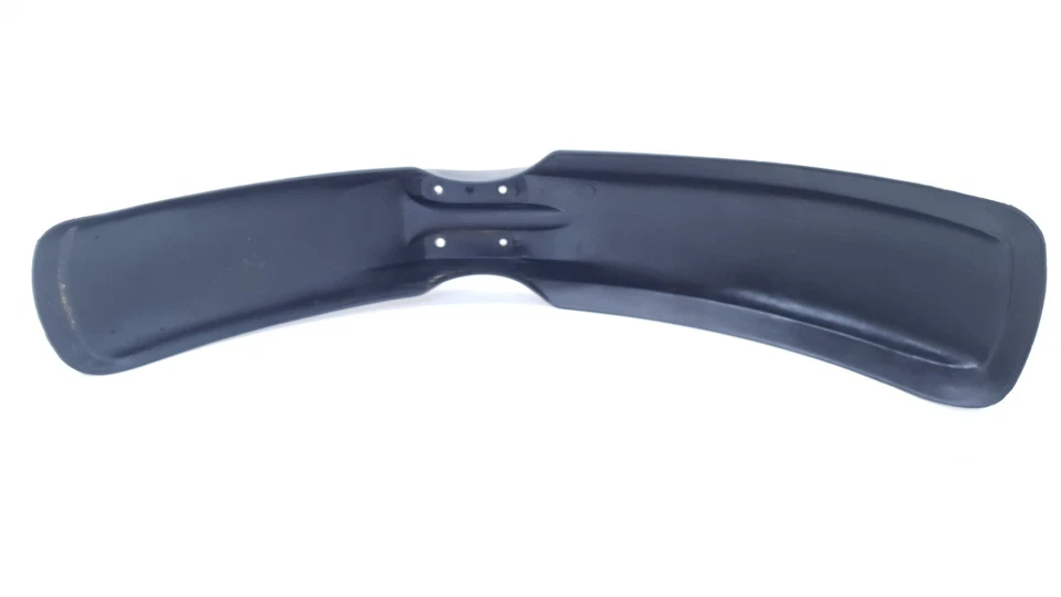 Garde boue avant Yamaha DT125LC 1982 n°3 - Photo 2/4