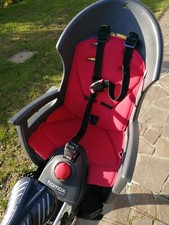 Seggiolino porta bambini posteriore "HAMAX SIESTA"