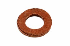 Image of Connect 31800 Fibre Washer Imp. 5/16 x 5/8 x 1/16in. Pk 100