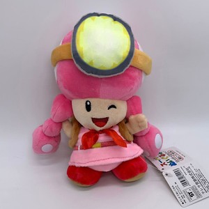 toadette peluche