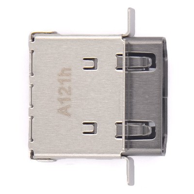 Compatible-HDMI Port Dock Connector Socket For Microsoft Xbox Series S Consoles