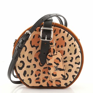 vuitton petite boite chapeau