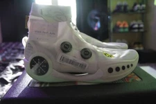 Li-Ning Way of Wade 9 Infinity Test R1 Men’s Size 15