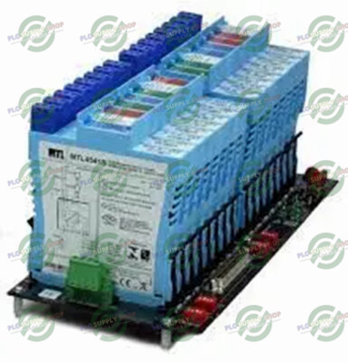 CP-DYNB-AIO EATON MTL Corporation Module CPDYNBAIO (BRAND NEW) Via FEDEX/DHL