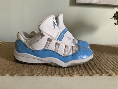 jordan retro 11 low unc