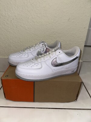 Size Nike Air Force Low Color Of The Month