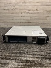 APC SMT750RM2U Smart UPS 750 No Faceplate No Batteries , w/ AP9631 Card