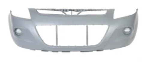 Front Bumper for Hyundai I20 PB 10.2008-2011