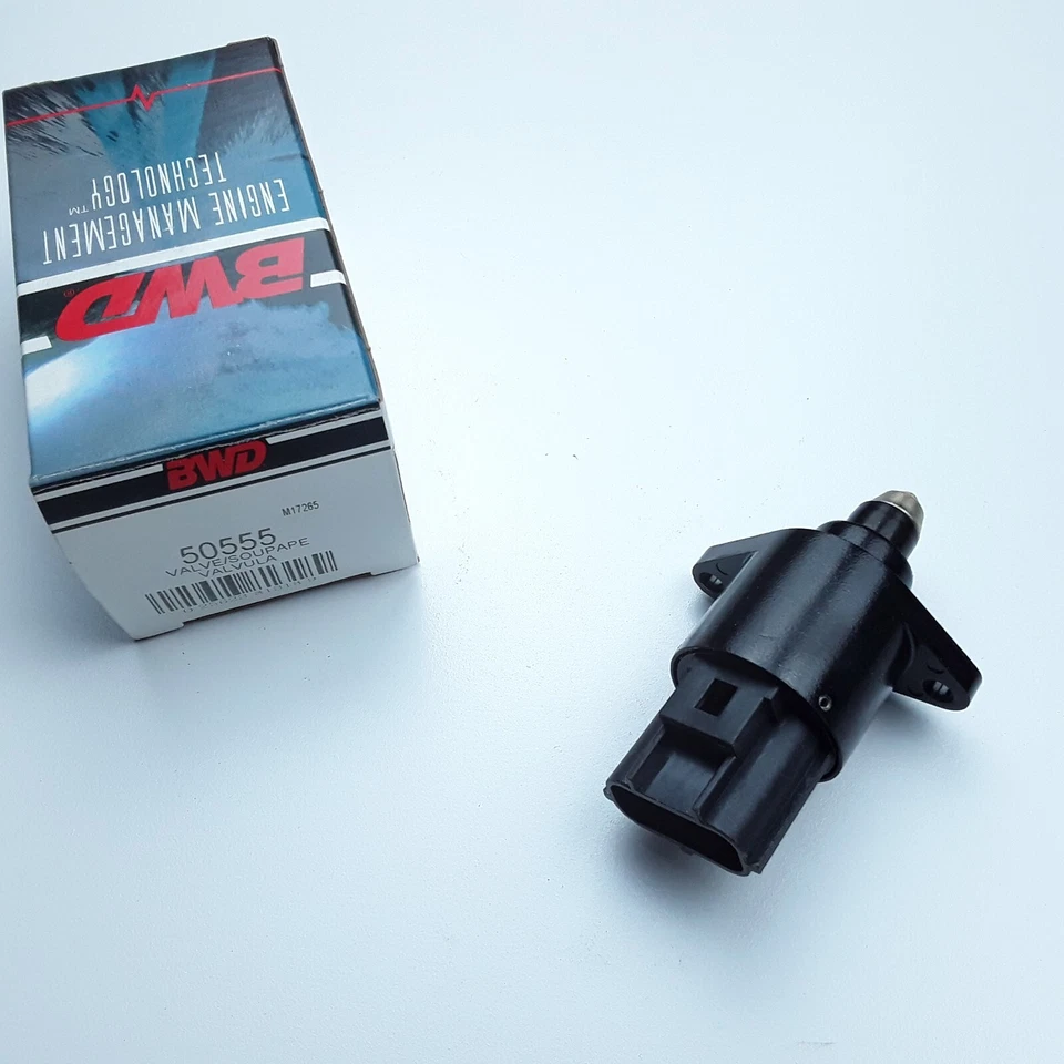 Control de aire de ralentí para Dodge Stratus Jeep TJ Liberty Chrysler Cirrus (2001-2005) Foto 3 de 4