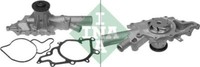 Schaeffler INA 538 0220 10 Wasserpumpe, MotorküHlung