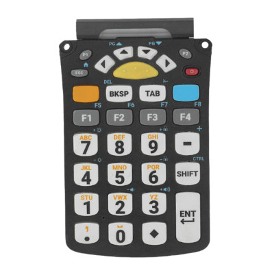 For Symbol Shifted Alpha Numeric Keypad MC9300 MC930B-G 29-Key KYPD-MC9329NMR-01