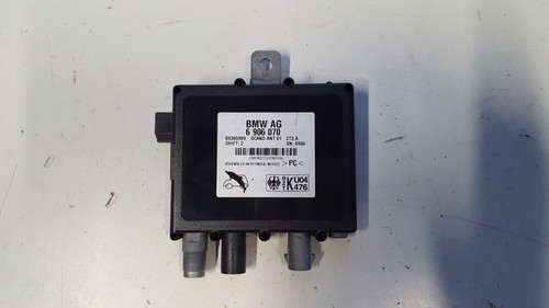 Antennenverstärker 6906070 BMW X5 E53