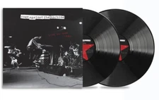 Rage Against The Machine – Live On Tour 1993 - 2 x LP Vinyl Records - NEW - RSD