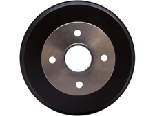 For 1986-1990 Nissan Sentra Brake Drum Rear Dynamic Friction 94861ZKTT 1987 1988