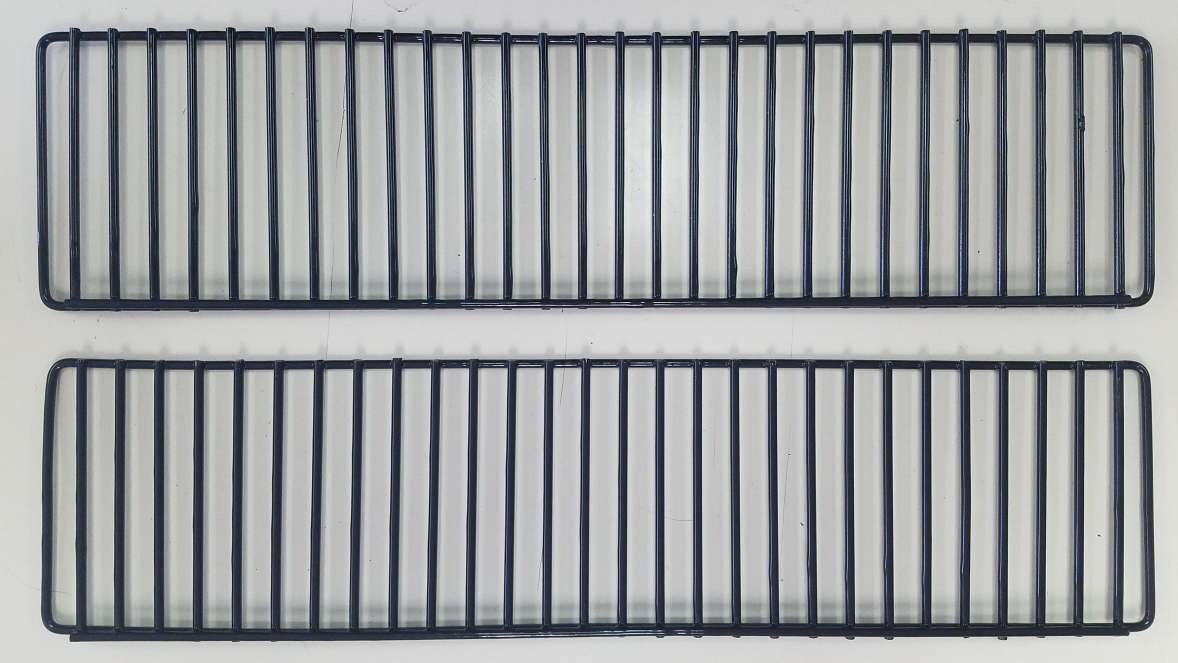 (2 Pack) Masterbuilt&reg; Gravity Series&trade; 560 Warming Racks, 