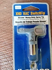 GRACO- XHD RAC SWTCHTIP 517