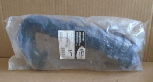 ProFlo Plastic P-Trap Slip-Joint Black 1-1/4" by 1/2" (PFPTP101) NIB!!! - Picture 4 of 6