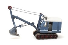 N Scale 1/160 Artitec Excavator N198.316.073