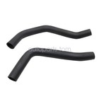 Upper Lower Radiator Cooling Hose Pipe Set for Toyota 4Runner FJ Cruiser Tacoma