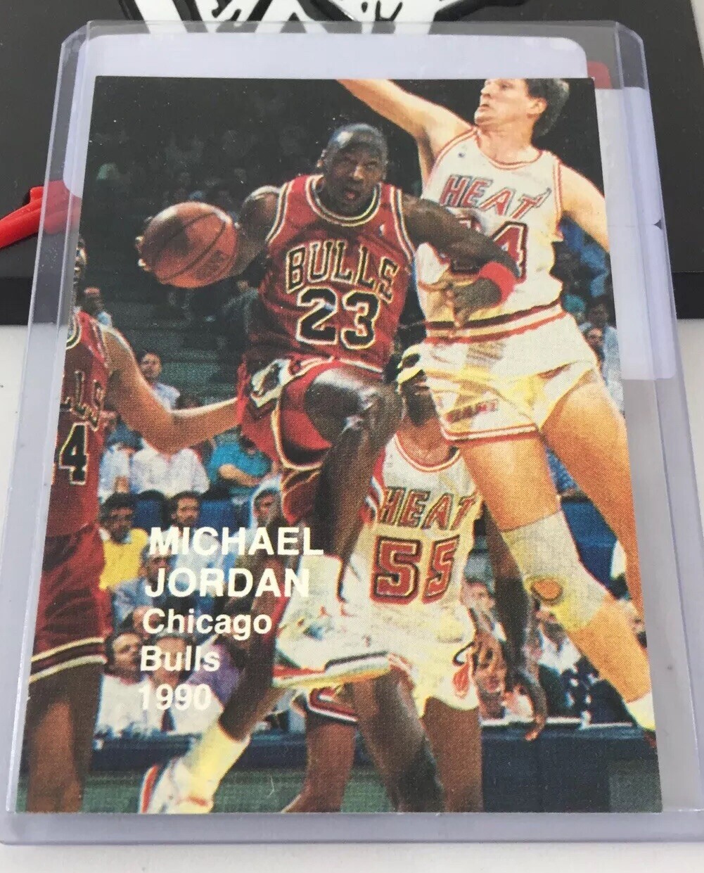 NBAトレーディングカード　90年代　約500枚 NBAトレーディングカードセット 1990年代 60枚 - メルカリ