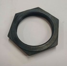 Sprocket & Pulley Nut For Harley Big Twin & Sportster 4 & 5 Speed 36/92 35211-36