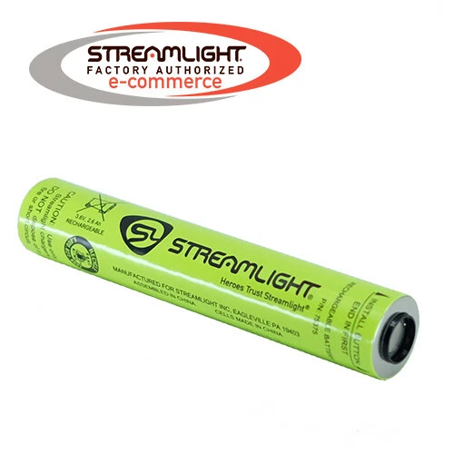 Streamlight cheap stinger battery