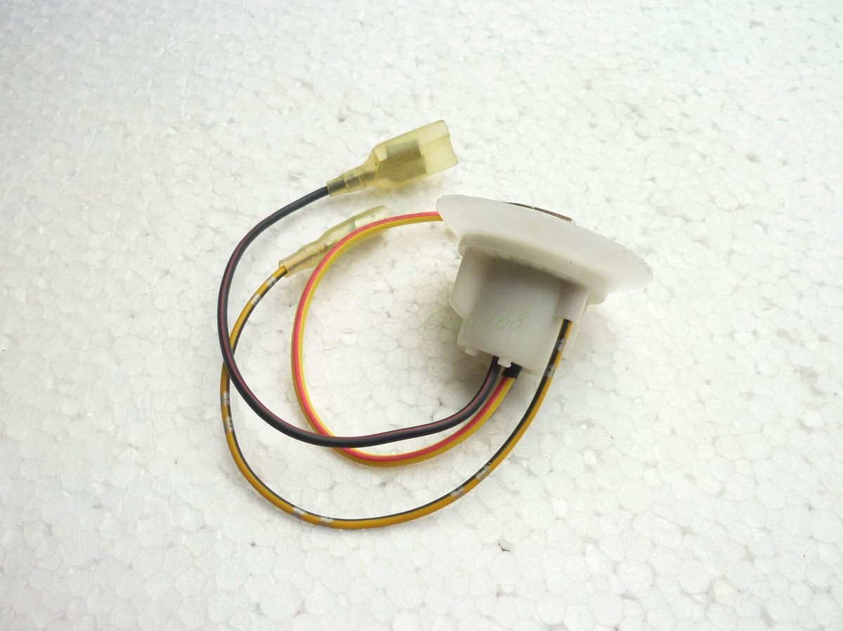 Kawasaki Socket Assy Headlamp Head Lamp Light Bulb Fitting Sub for