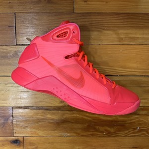 nike hyperdunk 08 retro