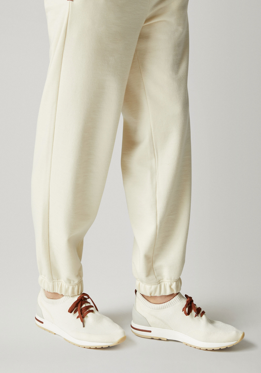 ロロピアーナ Loro Piana Stretch Knit Sneakers Loro Piana Men's 360 LP Flexy Walk Active Wish Knit Sneakers
