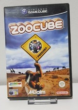 ebay® Auktion 392124556464 | NINTENDO GAMECUBE SPIEL ZOOCUBE PUZZLED? + ANLEITUNG A2345 Thumbnail of ebay® auction 392124556464 | NINTENDO GAMECUBE SPIEL ZOOCUBE PUZZLED? + ANLEITUNG A2345