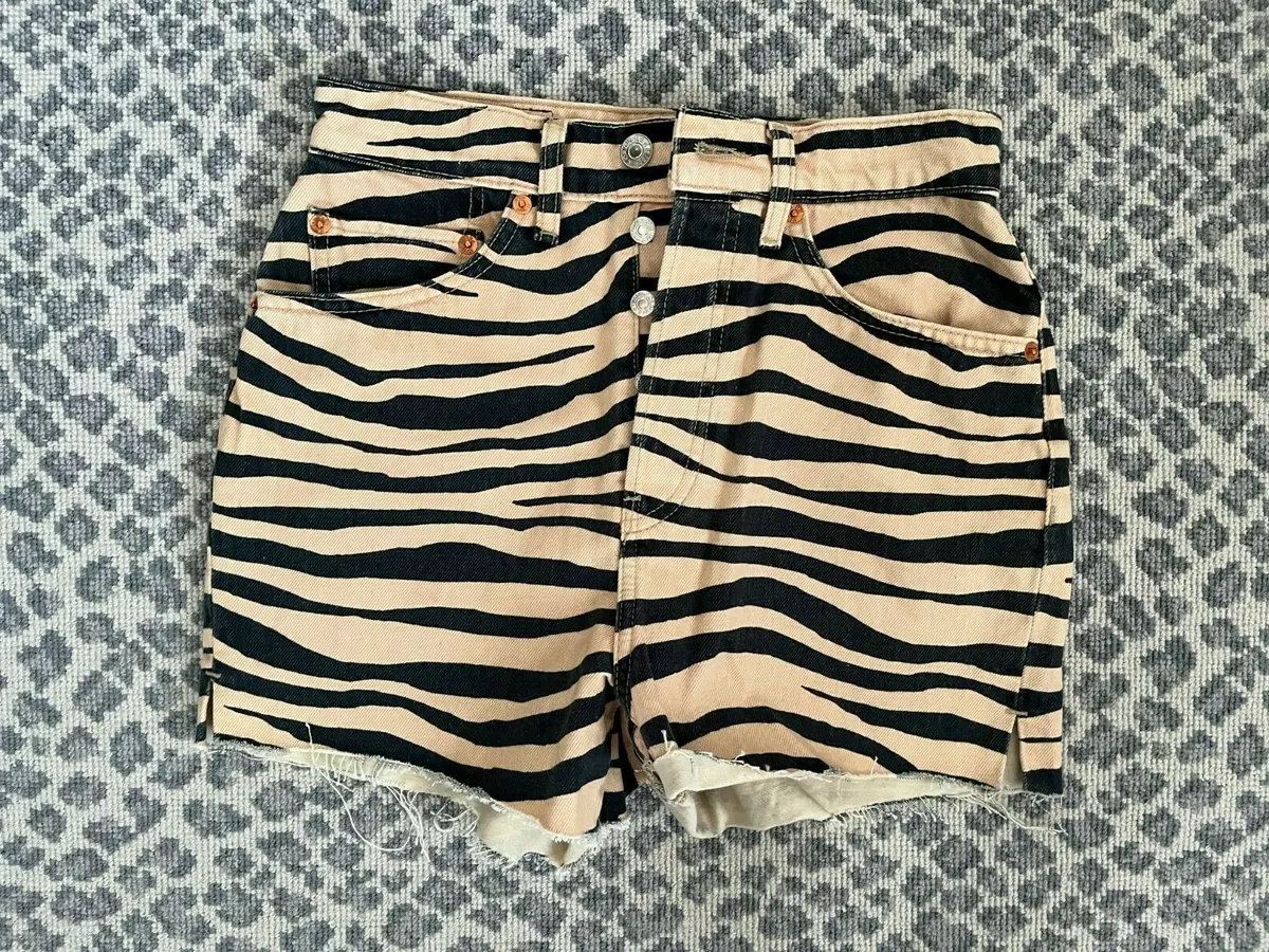 Redone long shorts sale