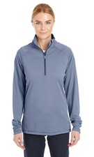 Under Armour Women's Tech Twist Zip Pullover Small