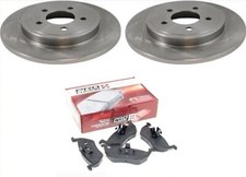 Disque de frein Mazda TRIBUTE