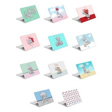ME TO YOU CLASSIC TATTY TEDDY VINYL SKIN DECAL FOR APPLE MACBOOK AIR PRO 13 - 16
