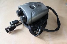 NVIS VIRTUAL BINOCULAR SX SXGA HAND-HELD DISPLAY 3D Visualization System