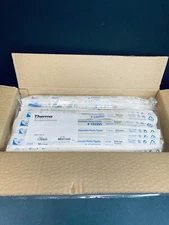 Thermo Scientific Serological Pipet 5 ml Polystyrene Total of 400 Pipettes