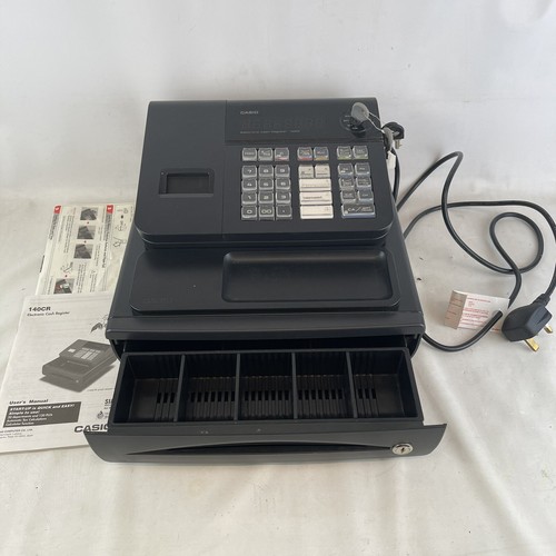 casio 140cr