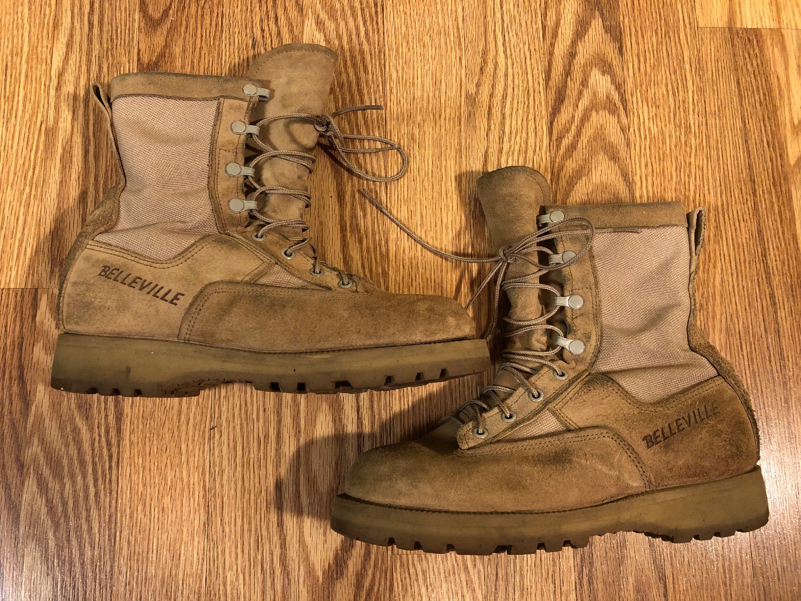 belleville boots ebay