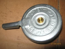 Farmall C, H, M, Super MTA & others Original Style Radiator Cap