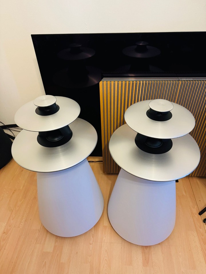 Bang Olufsen 5 1