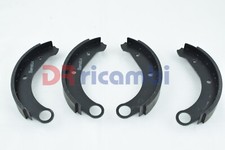 Mâchoire de frein Citroen 2 CV