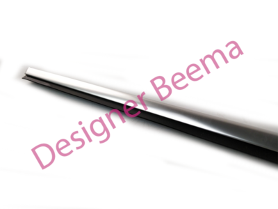 BMW 3 Series E92 E93 Front Door Outer Channel Cover Left N/s 