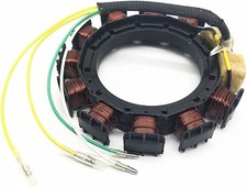 Stator For Mercury Mariner Outboard 16Amp 30 40 50 55 60 65 75 80 90 100 115 ...
