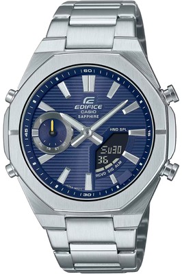 Casio Edifice  ECB-S10D-2AEF Man Quartz Watch